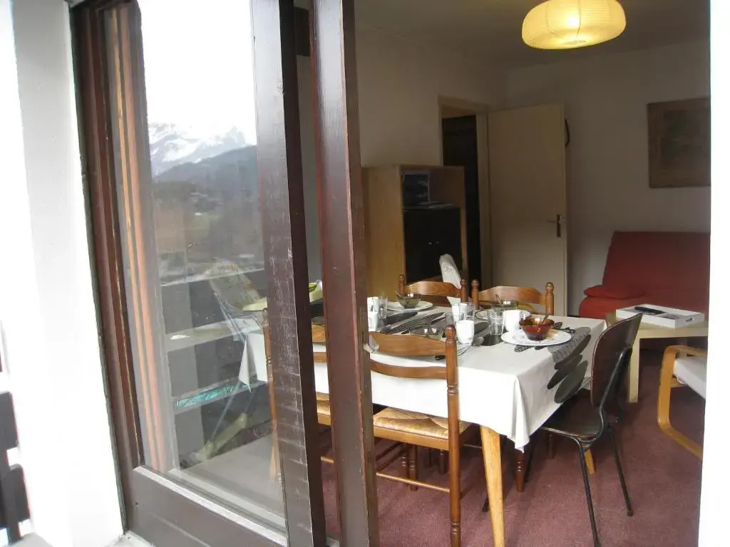 Appartements Les Houches