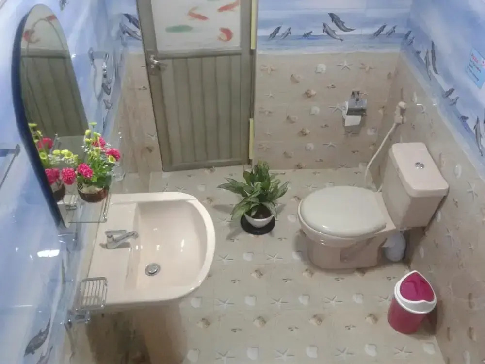 Ella Fresh Point Homestay