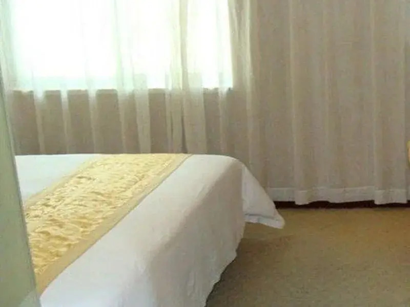 Tianxin Hotel
