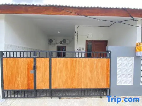 Private Room In Bali Near Sanur Beach