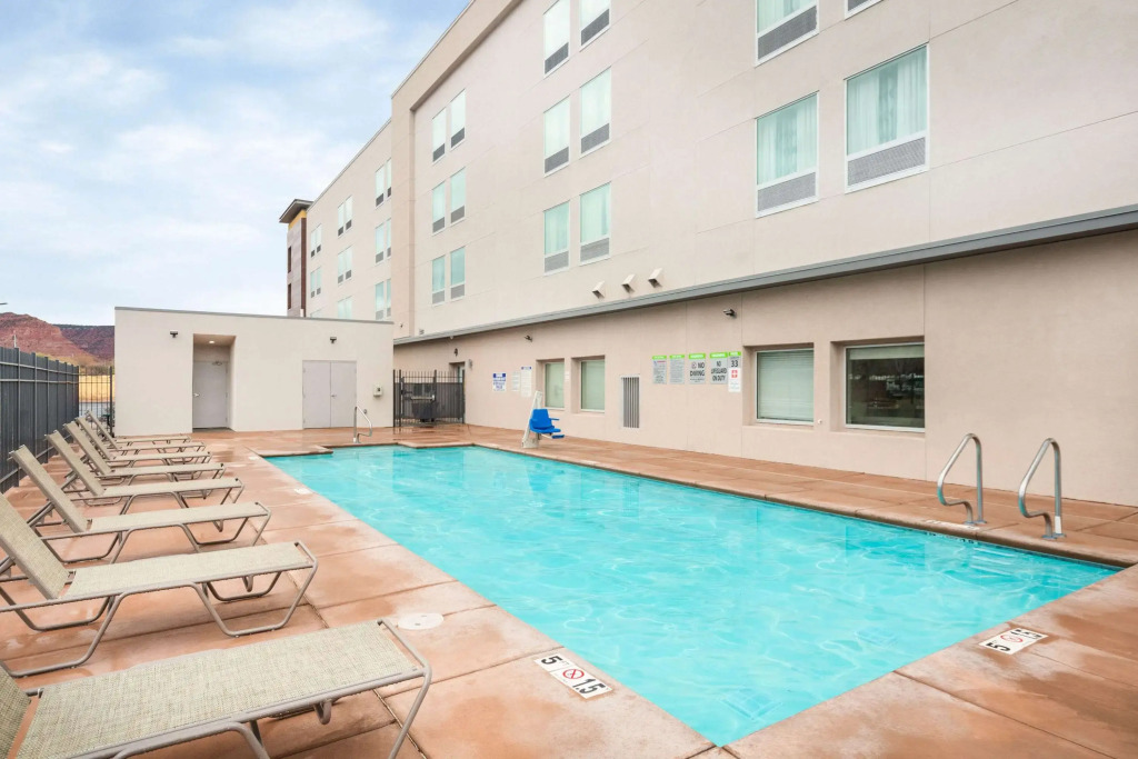 La Quinta by Wyndham Kanab