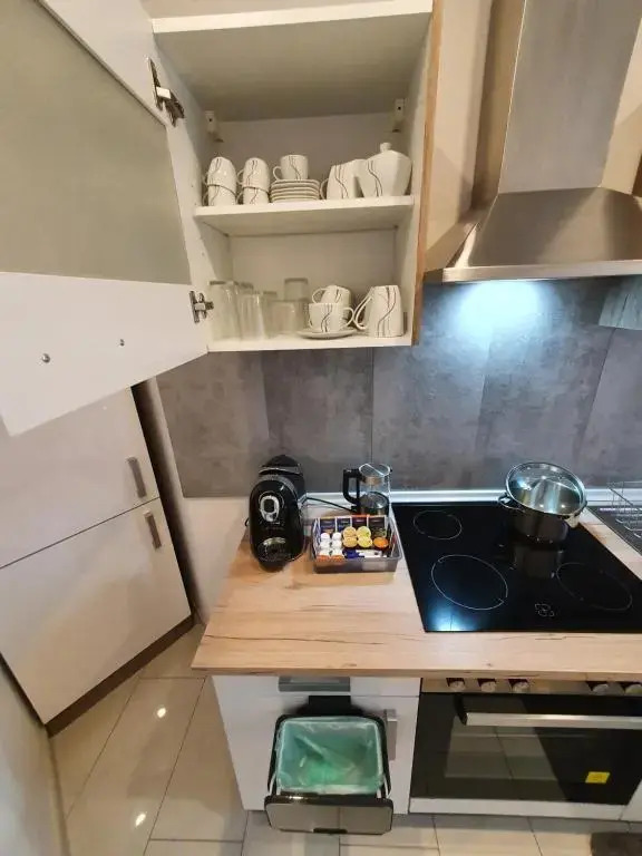 Miami Apartment