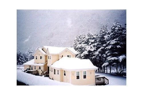 Yeongwol Yesolnuri Pension