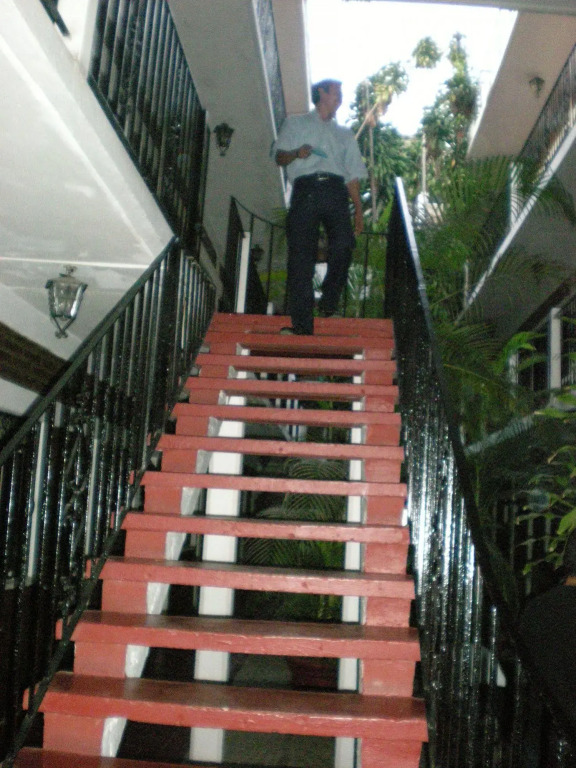 Hotel Azteca