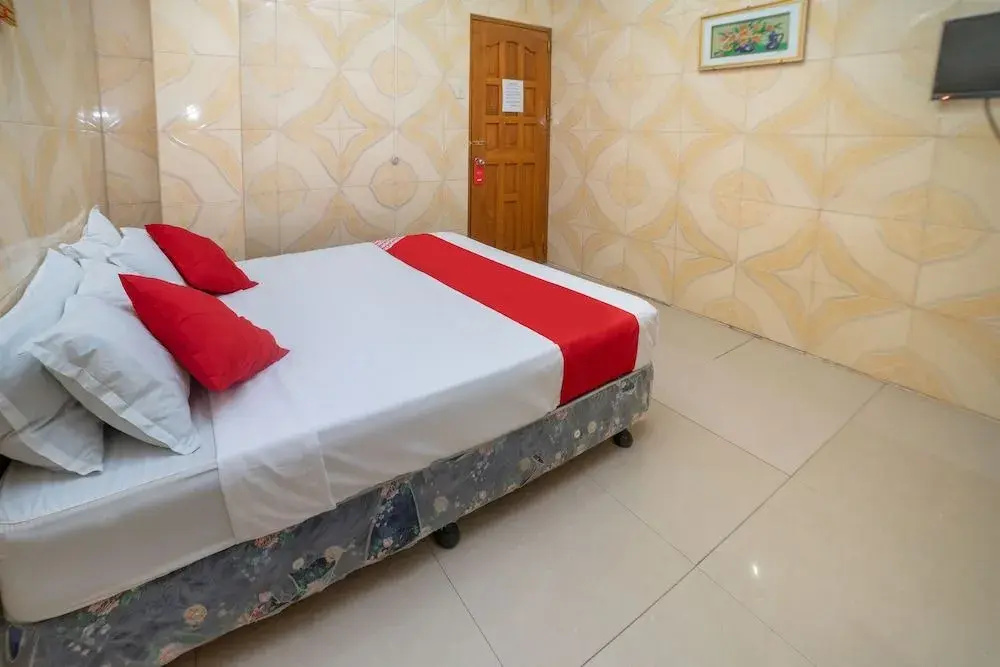 OYO 448 Pvc Pension Haus