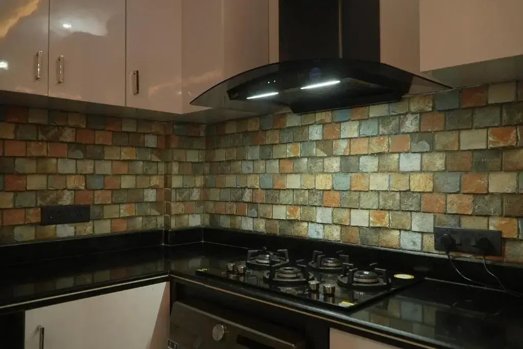 Service Apartment
