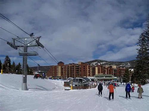 Breckenridge Resort Managers