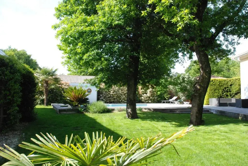 Maison MAHECO