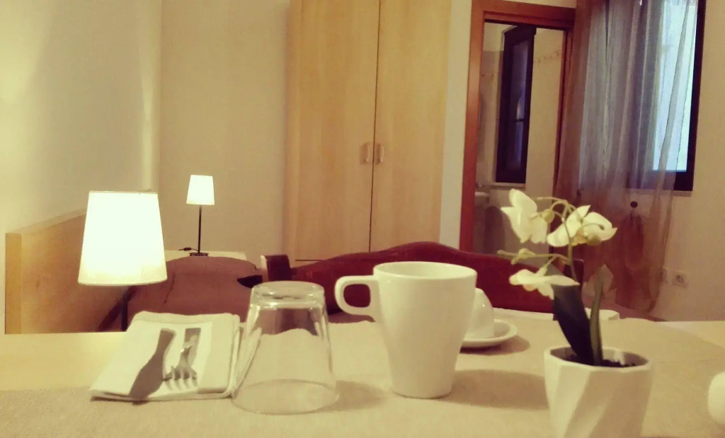 Noi Aparthotels & Trulli