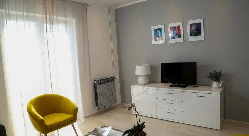 Apartments Viskovic Margita