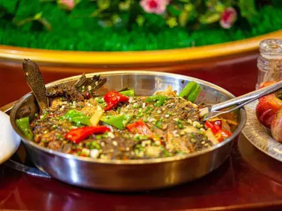 Wangyuan Hotel