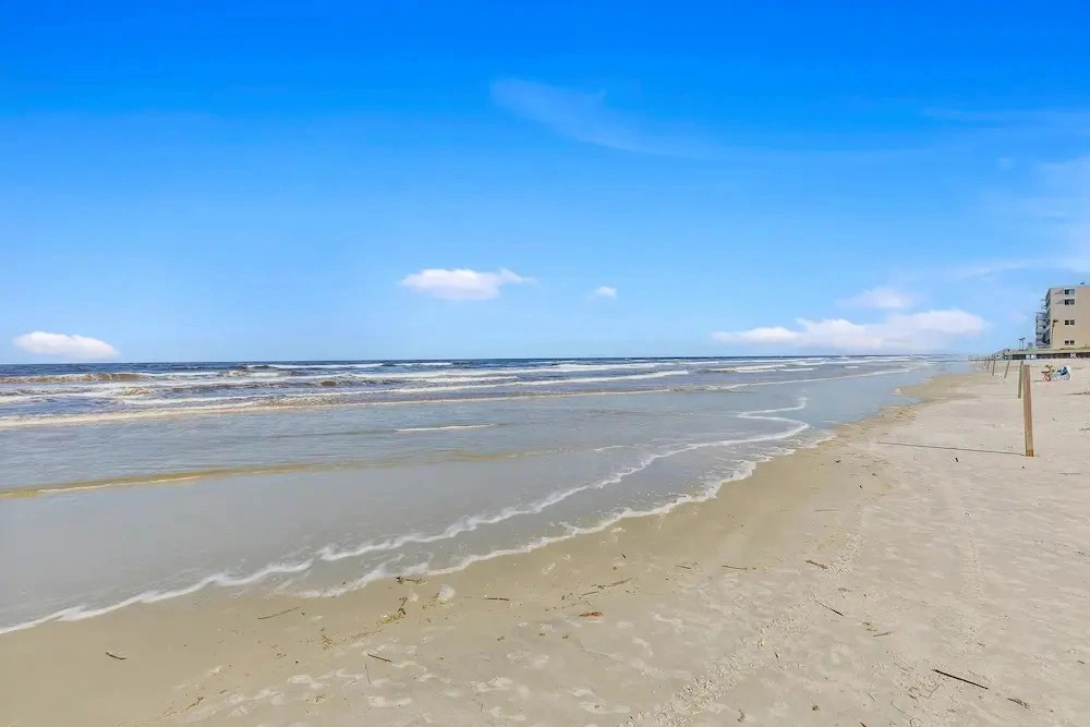 Flip Flop Living NSB