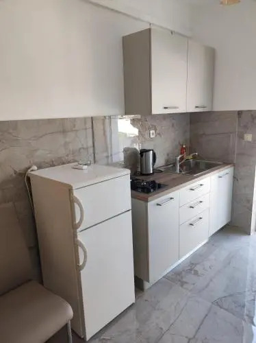 Apartments Katica