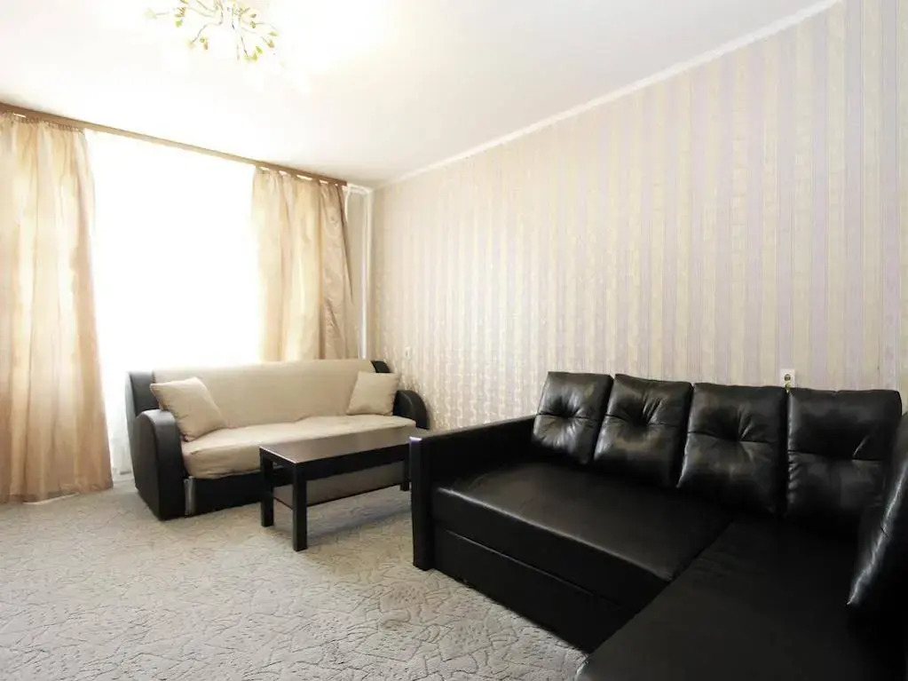 ApartLux  Белорусская