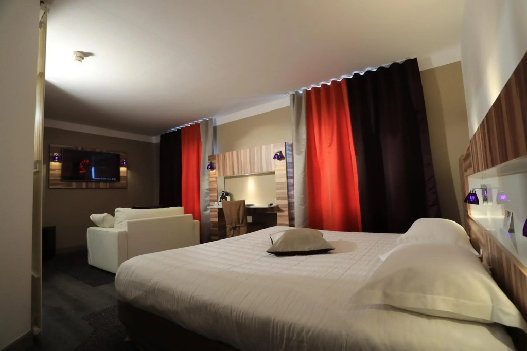 The Originals Boutique, Grand Hôtel Saint-Pierre, Aurillac