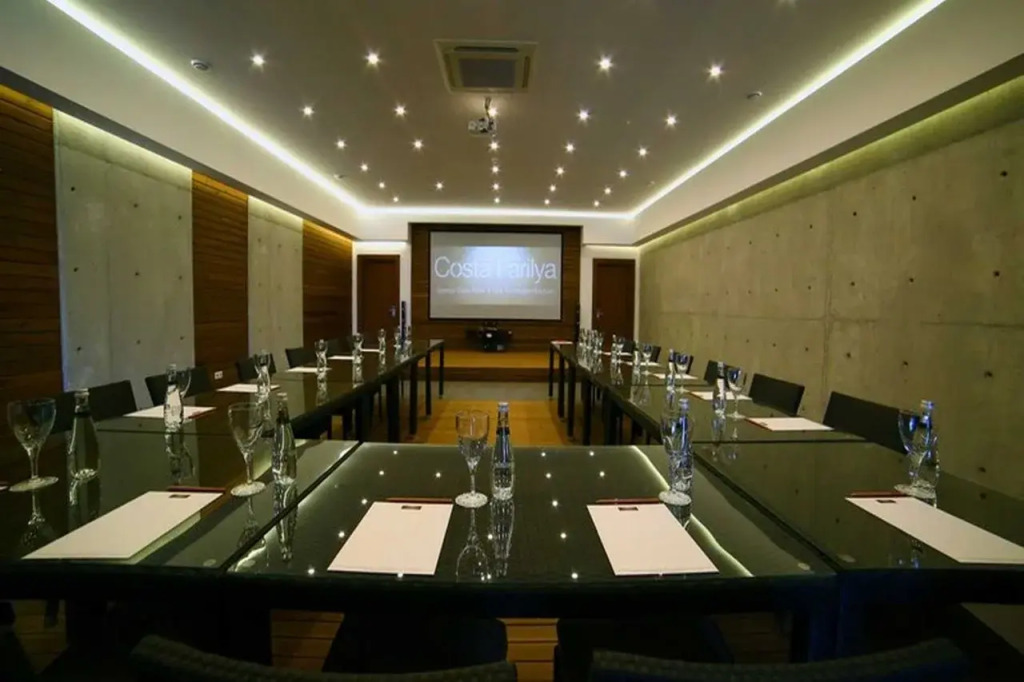 Costa Farilya Special Class Hotel Bodrum