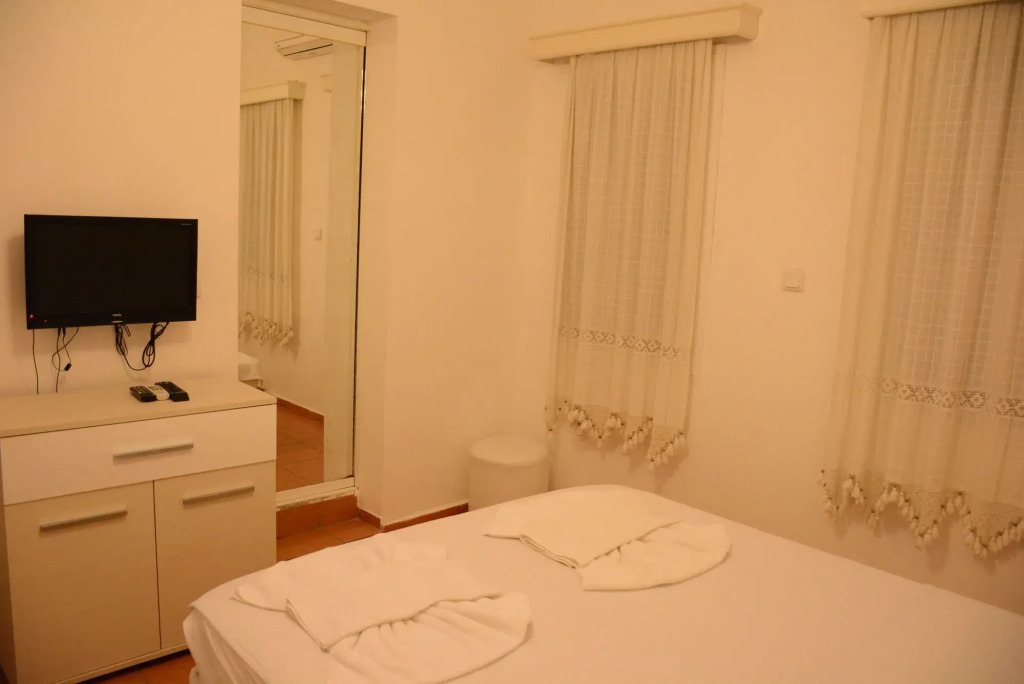 Angora Hotel