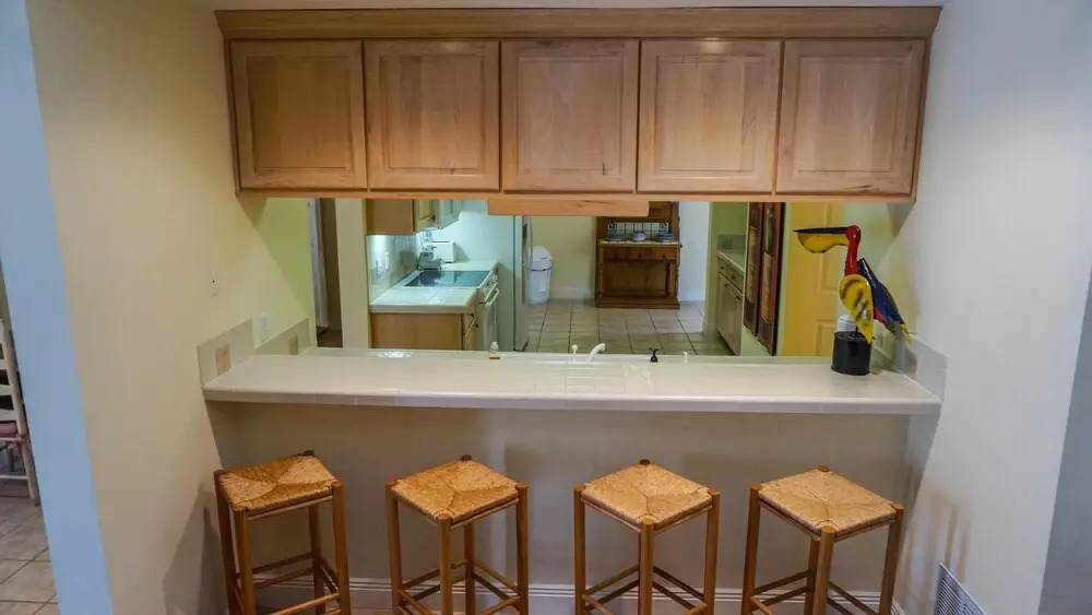 Captiva 3 Bedroom Apartment by BnD