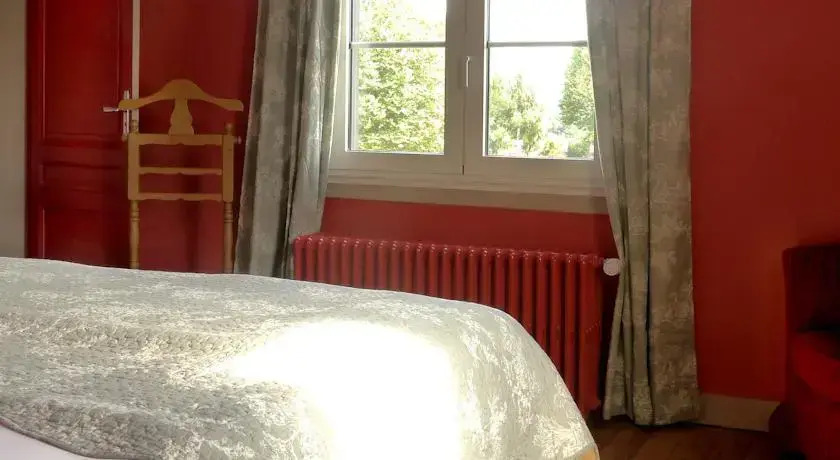 Le Gîte des Maisons de Léa
