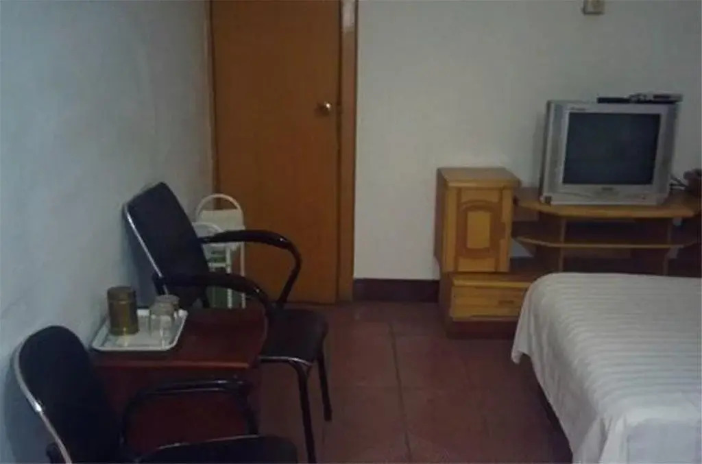 Deyuelou Hotel