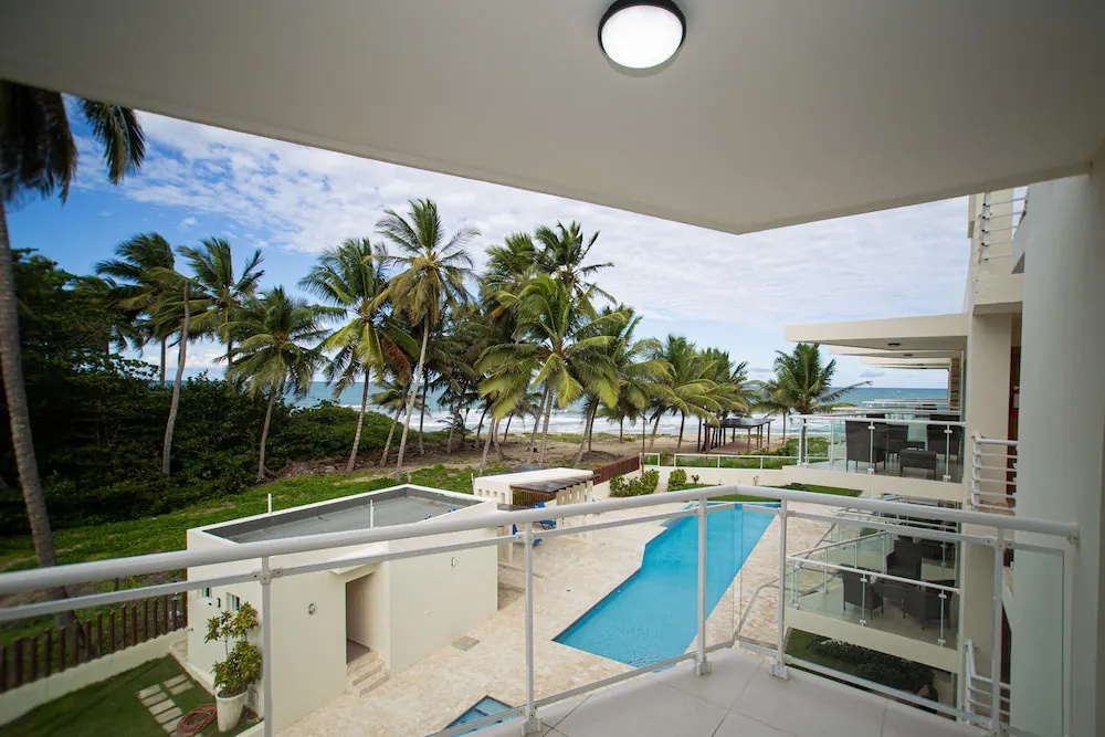 Cristamar apartamento B301