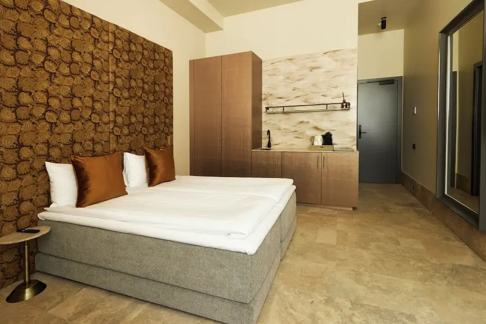 EZE BEACH Residence