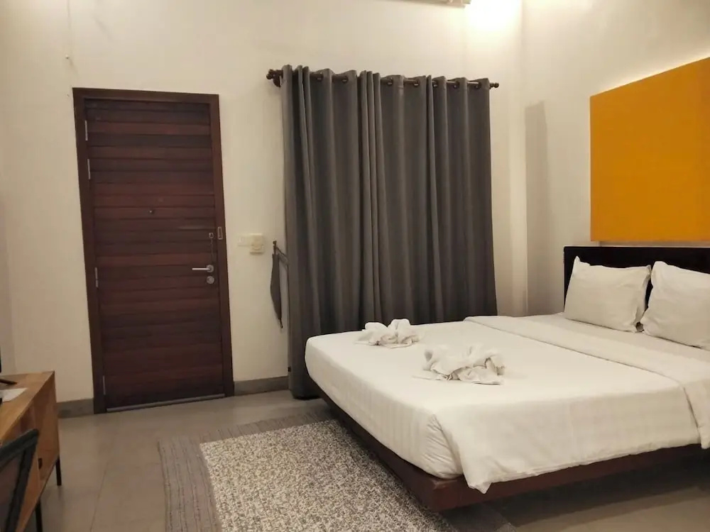 Phan NaTa Apartment