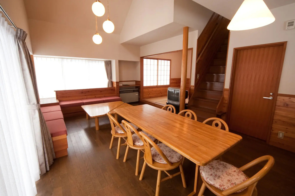 HOLIDAY VILLA Hotel & Resort KARUIZAWA