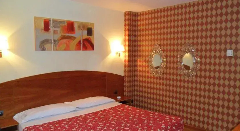 Motel Emporio