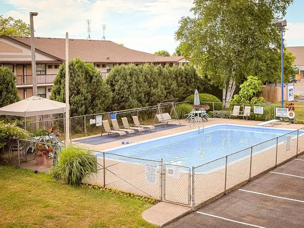 Villager Lodge Niagara Falls