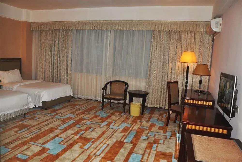Dongguan Xinyue Hotel
