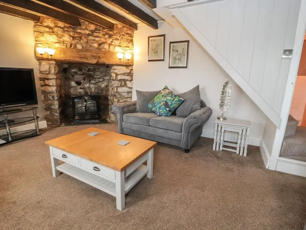 Offa's Cottage