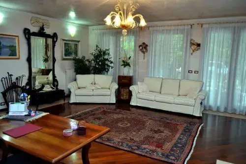 La Casa SullAlbero