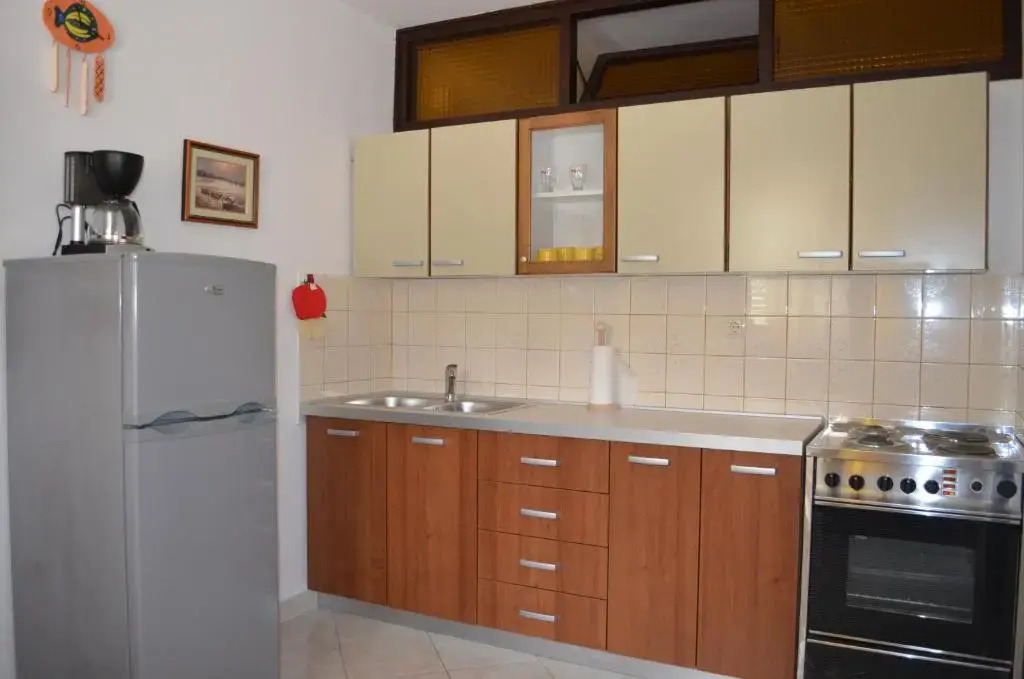 Apartments Ana