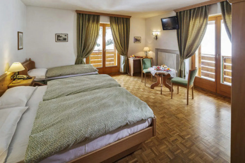 Hotel Piccolo Pocol