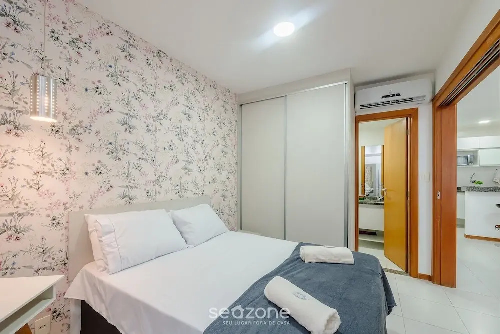 Beautiful Apartment 500m From Shopping Csp1207