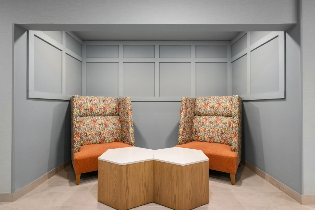 Hampton Inn & Suites Alpena