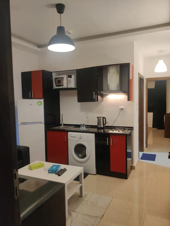 Mman Apartment With Electric Heating & Wifi