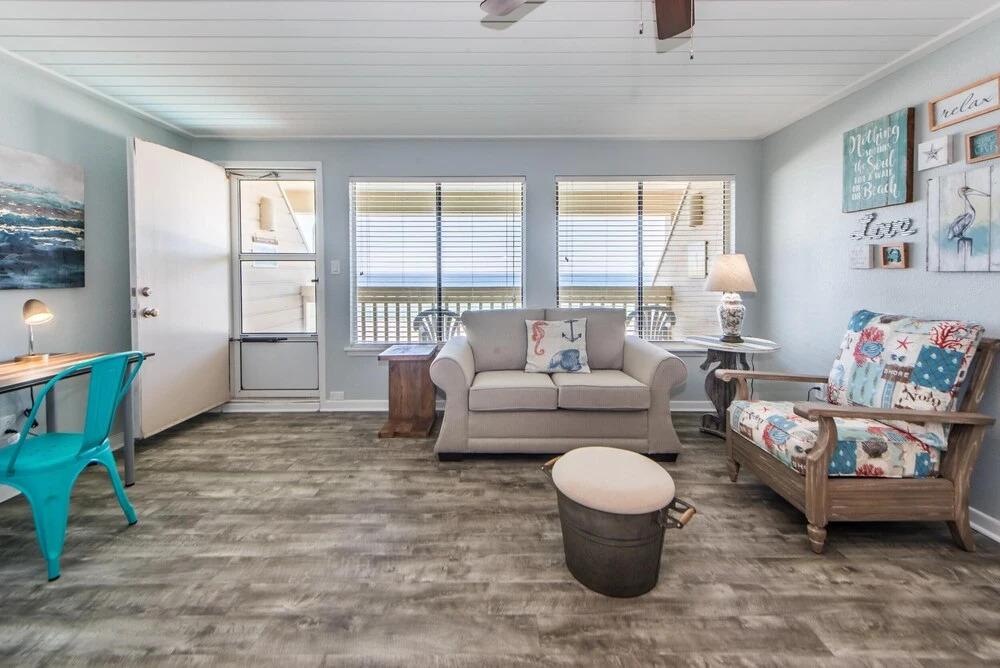 The Shores Townhome #116