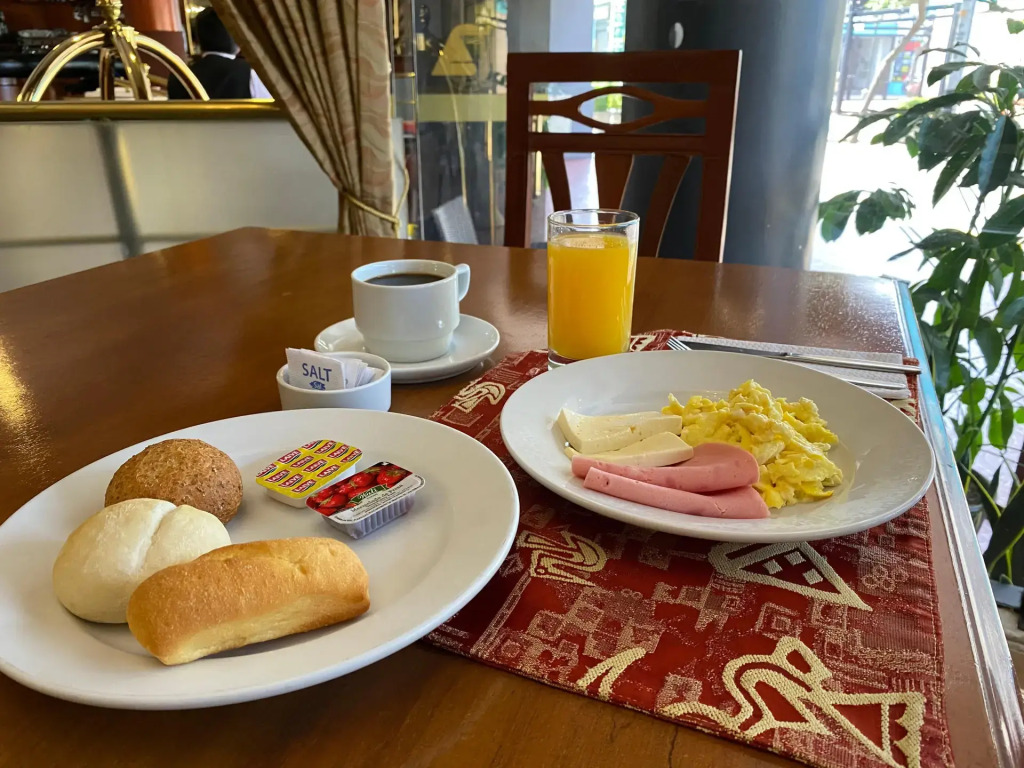 Faraona Grand Hotel