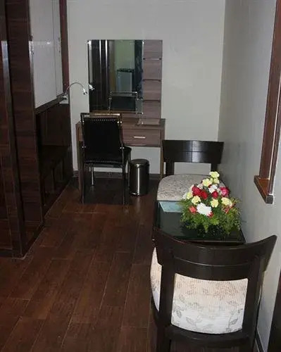 Hotel Om Sai International