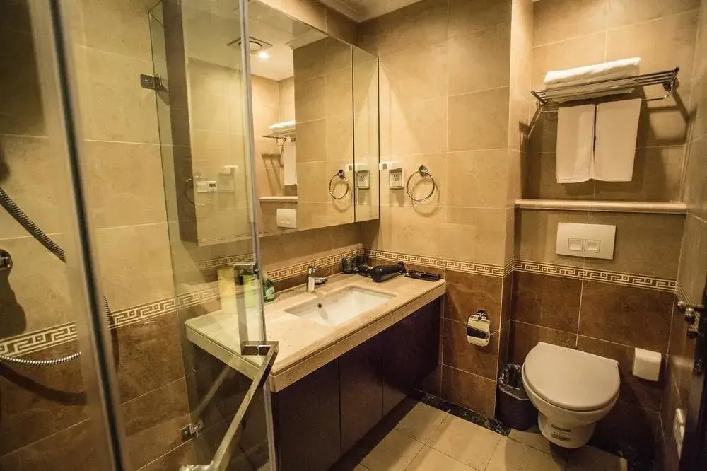 Le Jia Xuan Boutique Apt-Wusi Square