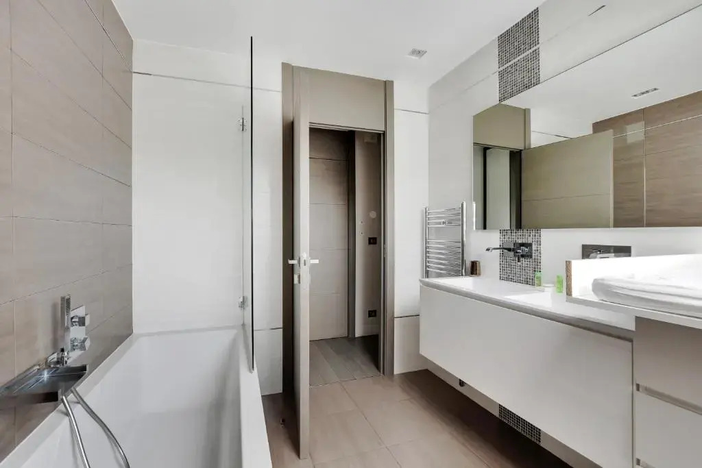 CMG Superbe maison 3BDR w jardin - 25 minutes de Paris