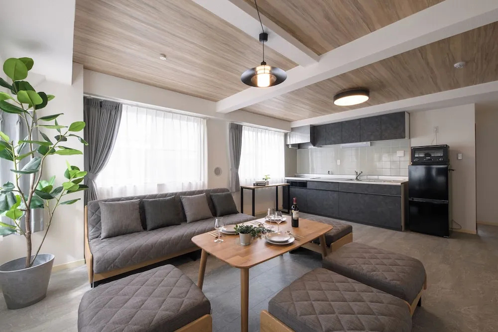Shinjuku 6-chome City Stay