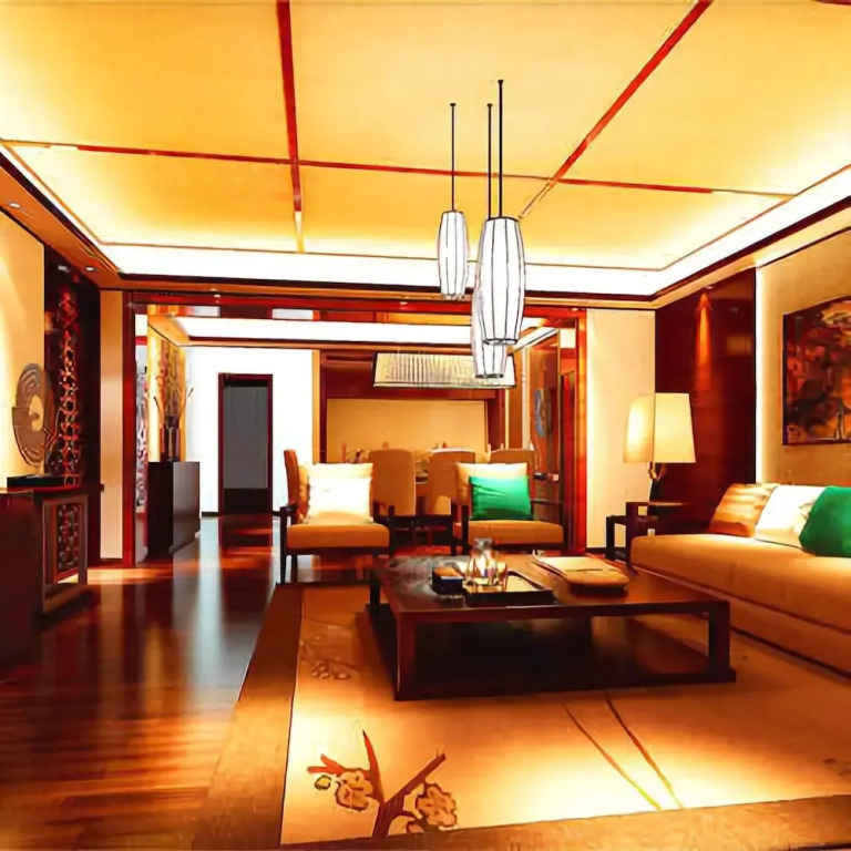 Xicheng Hotel