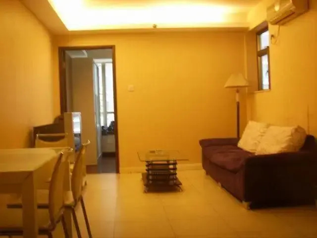 Shenzhen Wozhan Apartment Wanxiang City