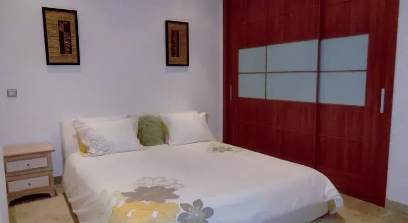 Villa Bonita