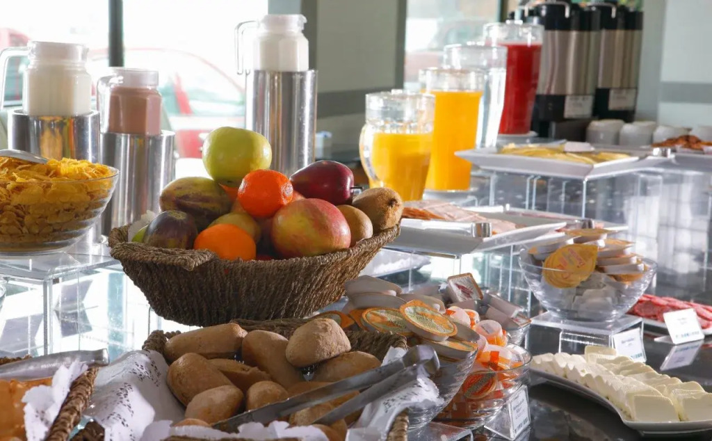 Holiday Inn Express - Antofagasta by IHG