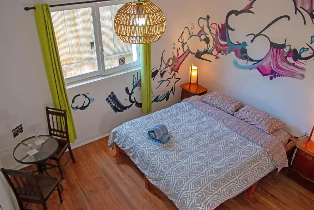 Hostal Po