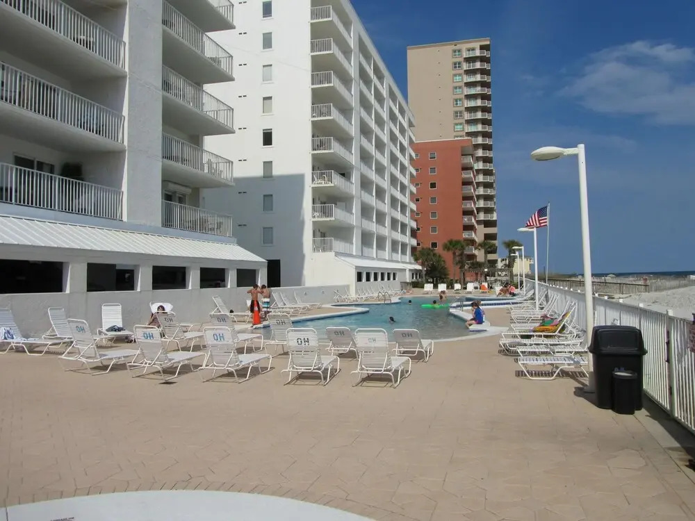 Ocean House Unit 2601